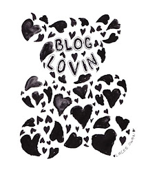 FOLLOW THIS BLOG WITH  BLOGLOVIN