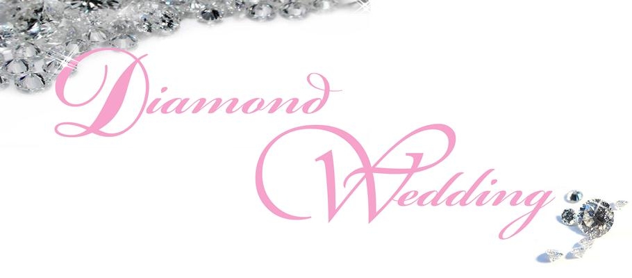 Diamond Wedding