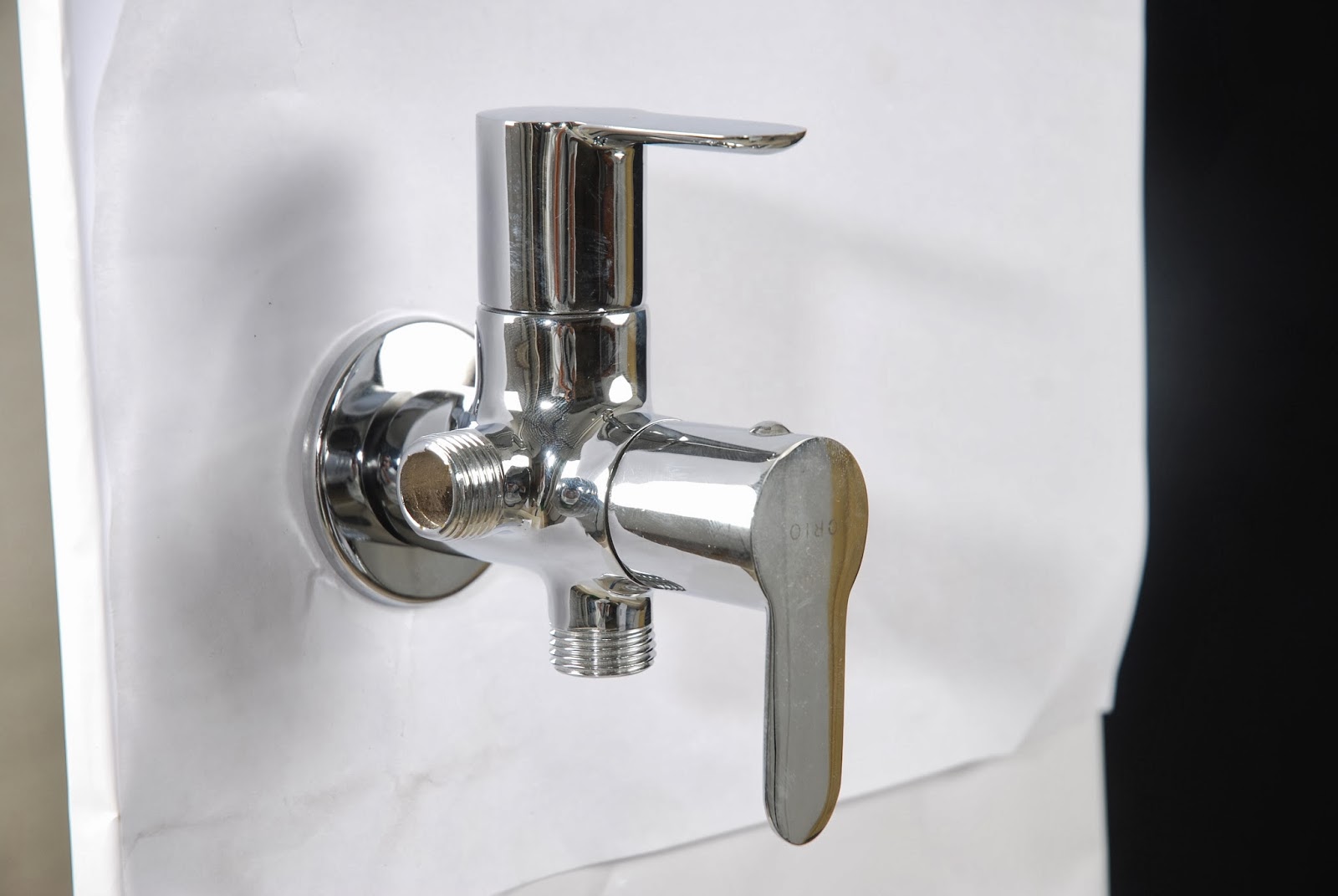 manufacturer of cp bath fittings