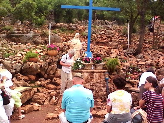 rencontre avec le pere jozo