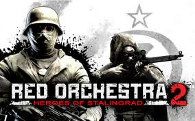Red Orchestra 2 Heroes of Stalingrad GOTY