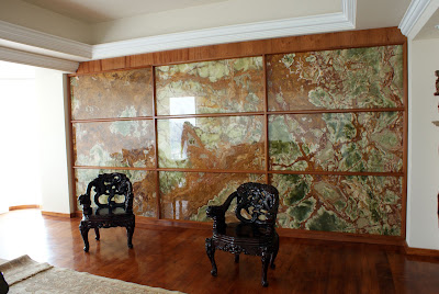 Muebles sobre Diseño AVL