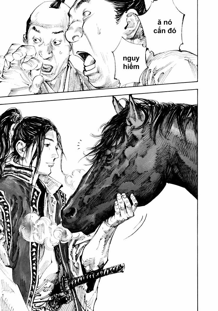 Vagabond - Lãng Khách Chap 298 - Truyen.Chap.VN