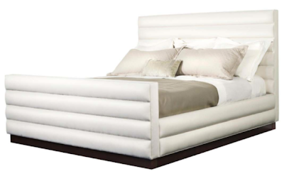 Chamber Bed