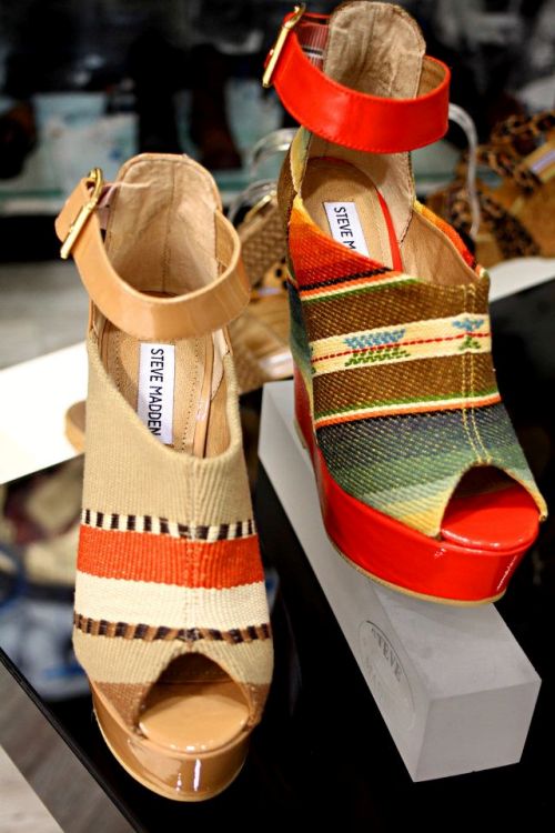 According To Jerri Statement Wedges From Wedges