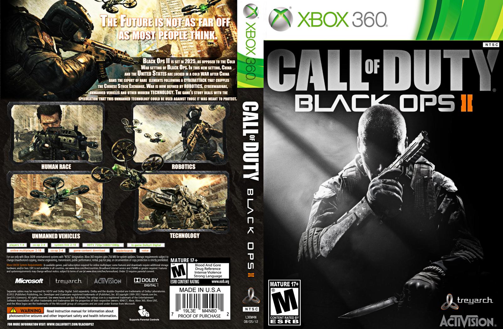 Black ops 2 cracked multiplayer 2017 Black ops 2 cracked multiplayer 2017