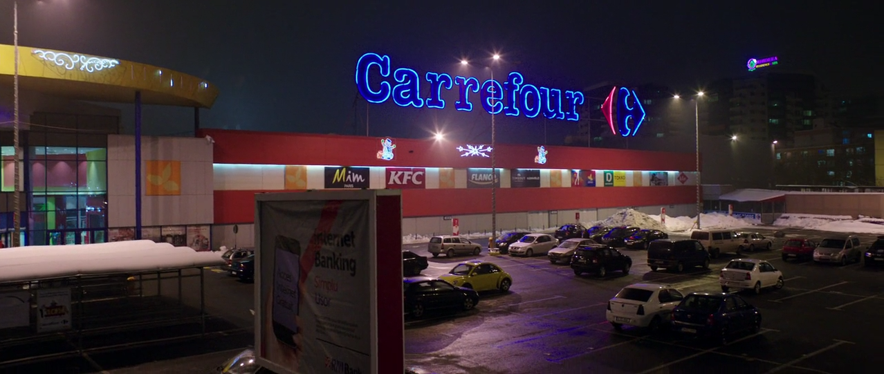 Il a osé !: Dying of the Light