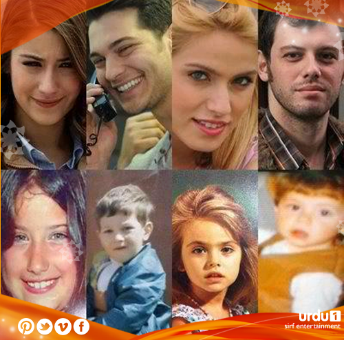 Fariha Turkish Drama Cast