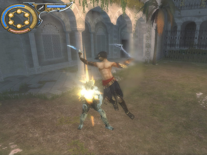 Prince Of Persia Two Thrones Crack Pc Download - alliancebad
