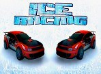 Ice Racing