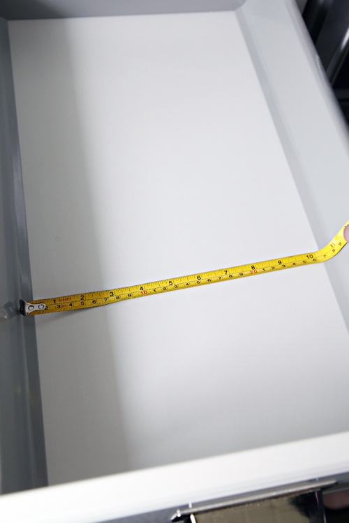 Tips for Selecting Proper Storage for your Projects IHeart Organizing