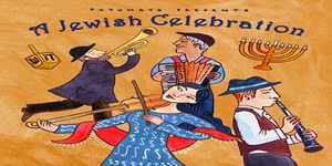 325. A Jewish Celebration