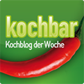 Kochblog der Woche