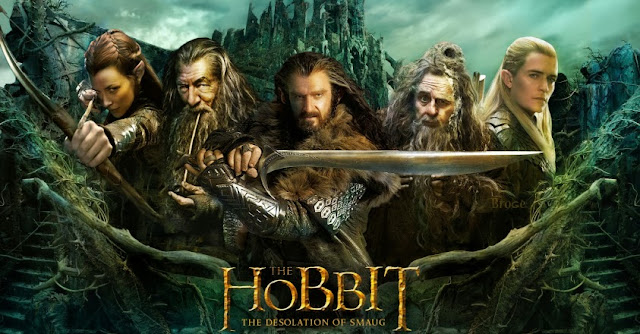 Người Hobbit: Đại chiến với Rồng Lửa Người Hobbit: Đại chiến với Rồng Lửa