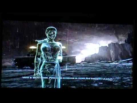 God Of War 1 historia... parte 1 God Of War 1 historia... parte 1