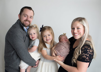 McVay Party of Five