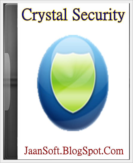 Crystal Security 3.5.0.143 For Windows Latest Version Download 