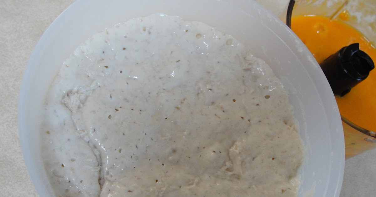 C Mom Cook MangoCranberry Sourdough Bread