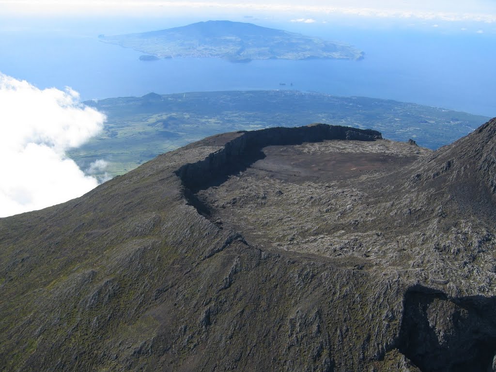 Festival leva concerto inédito ao ponto mais alto de Portugal, na ilha