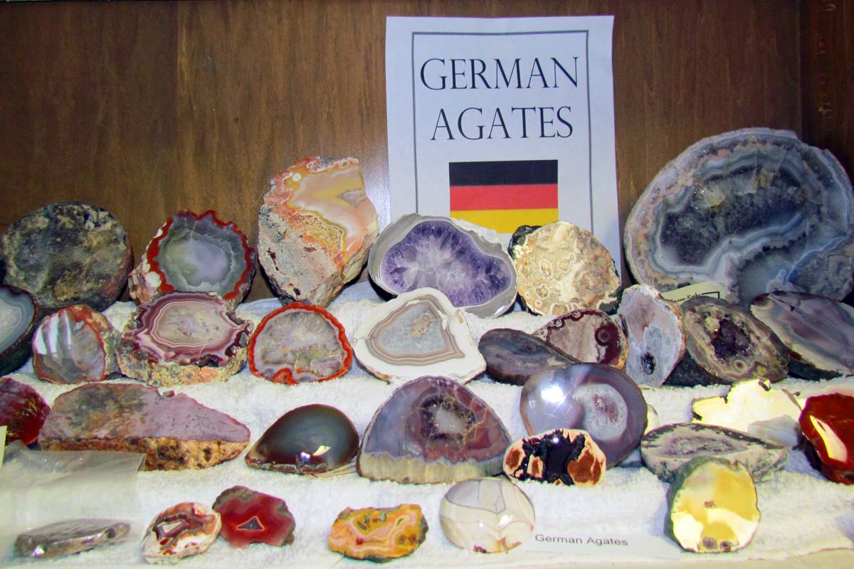 The Agatelady Adventures and Events Wisconsin Agate Collections Post 1