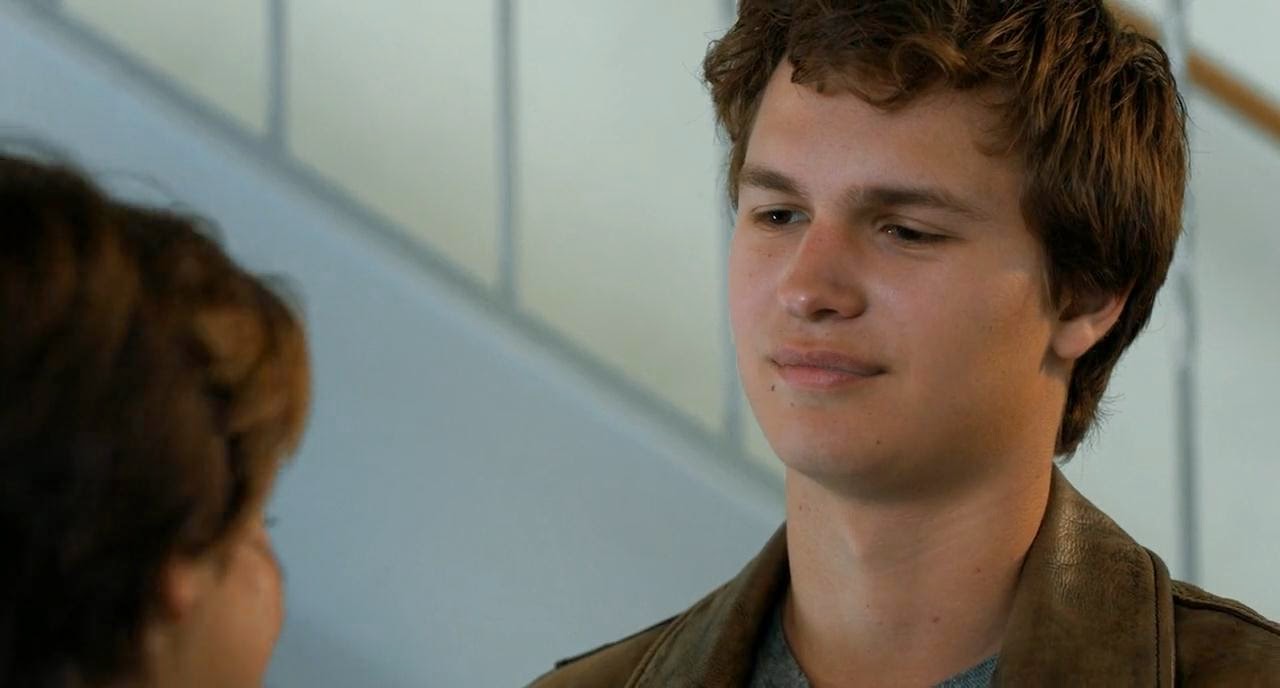 Download The Fault in Our Stars 2014 YIFY Torrent for