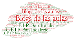 Blogs de las aulas