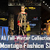 Saim Ali Autumn/Winter Collection 2012 At Montage Fashion Show | Saim Ali Collection At Montage Fashion Show