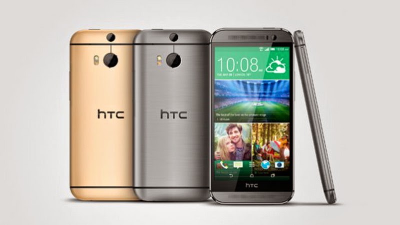 HTC One M8s Hadirkan Prosesor Octa-Core HTC One M8s Hadirkan Prosesor Octa-Core