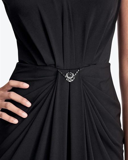 Great folding, great waist white house black market. Great folding, great waist