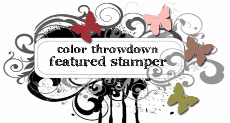 Color Throwdown