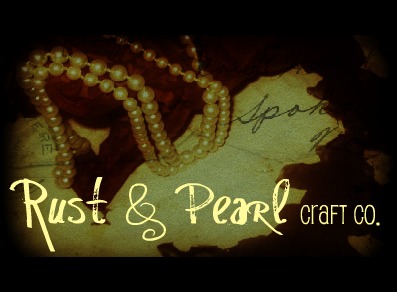 Rust & Pearl Craft Co.
