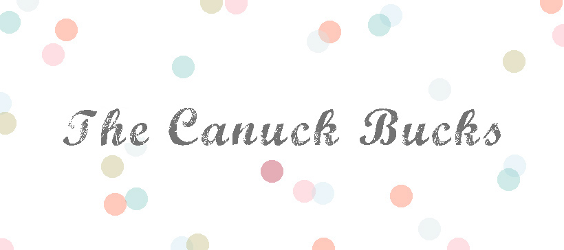 The Canuck Bucks