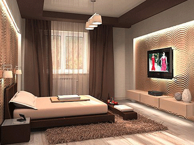 Bedroom Painting Ideas For Men