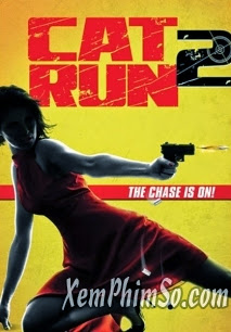 Sát Thủ Mèo Hoang 2 - Cat Run 2 Sát Thủ Mèo Hoang 2 - Cat Run 2