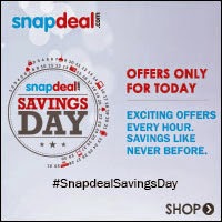 Savings Day