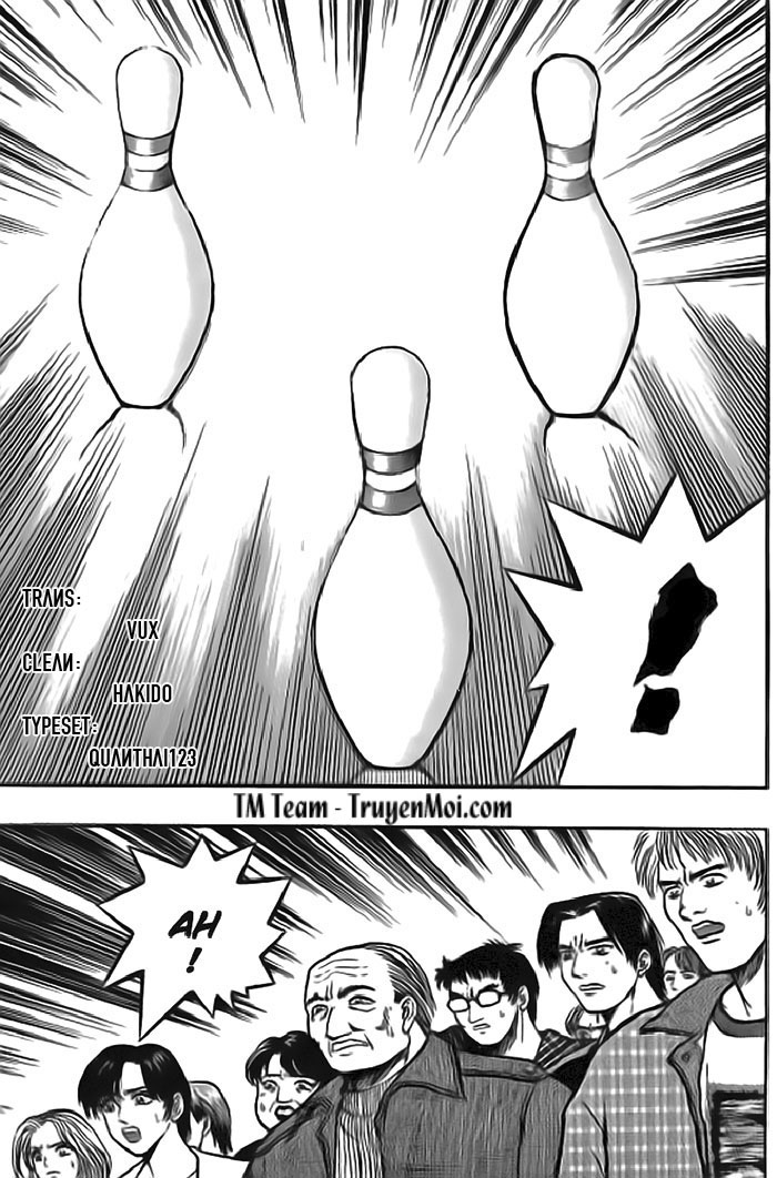 Bowling King-Vua Bowling