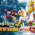 Watch The SpongeBob Movie: Sponge Out of Water (2015) Full Movie Online Free No Download