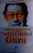 SERTIFIKASI GURU