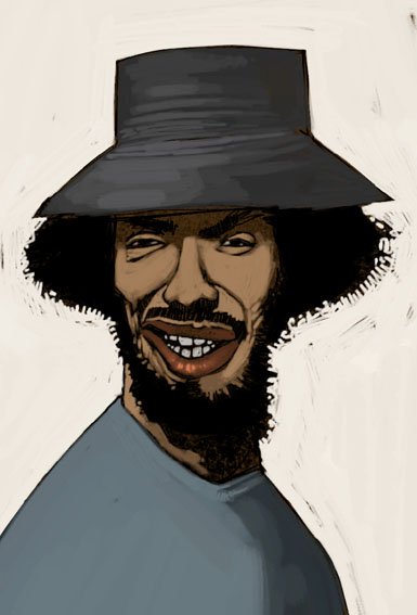 Mixtape Revolution Of Gil Scott Heron Mixed By