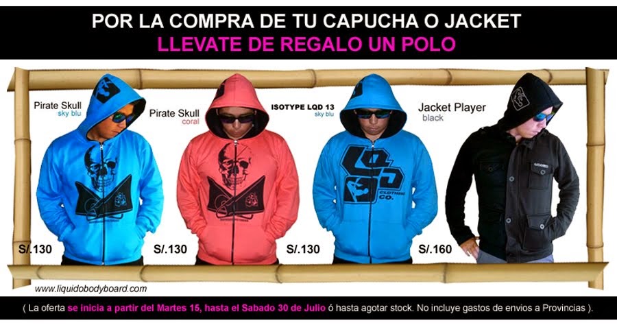 PUBLICIDAD LIQUIDO CAPUCHAS