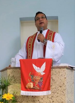 Nosso Pastor