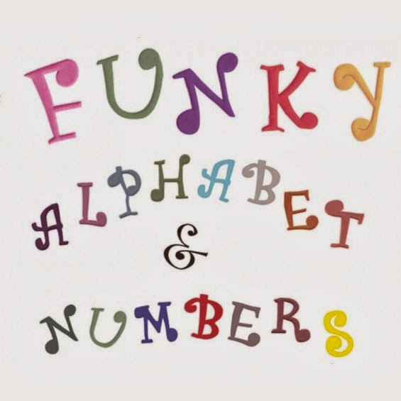 Alphabet Cutter for Fondant / Gumpaste Alphabet Cutter for Fondant / Gumpaste