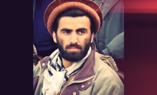 daud mohammed general died stars afghan commander afghanistan northern police