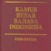 Mudahnya Mengakses Kamus Besar Bahasa Indonesia