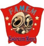 FANFARRA MAESTRO ESTEVAM MOURA