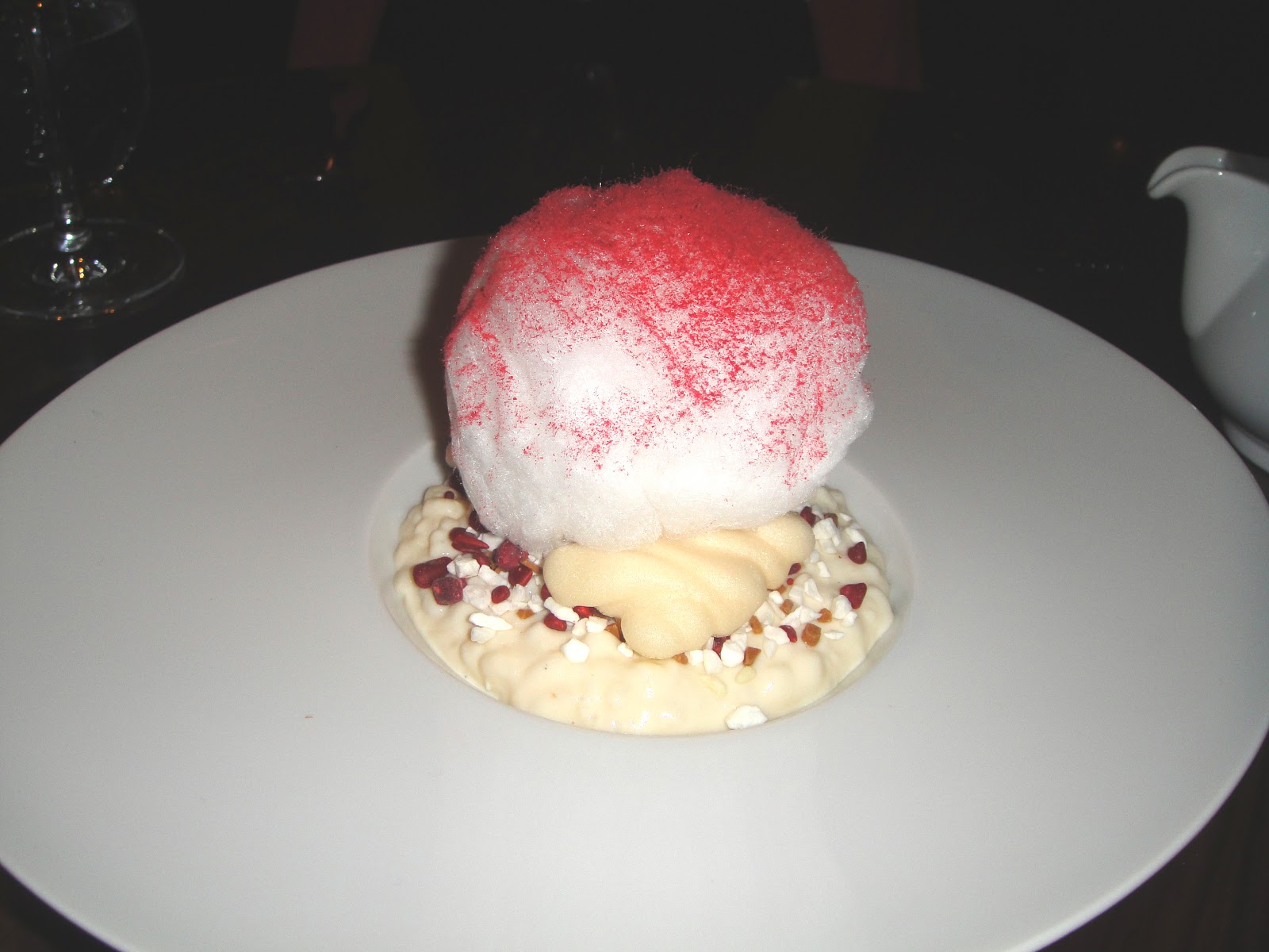 FOODYHOLIC'S Choice MANZANILLA NYC