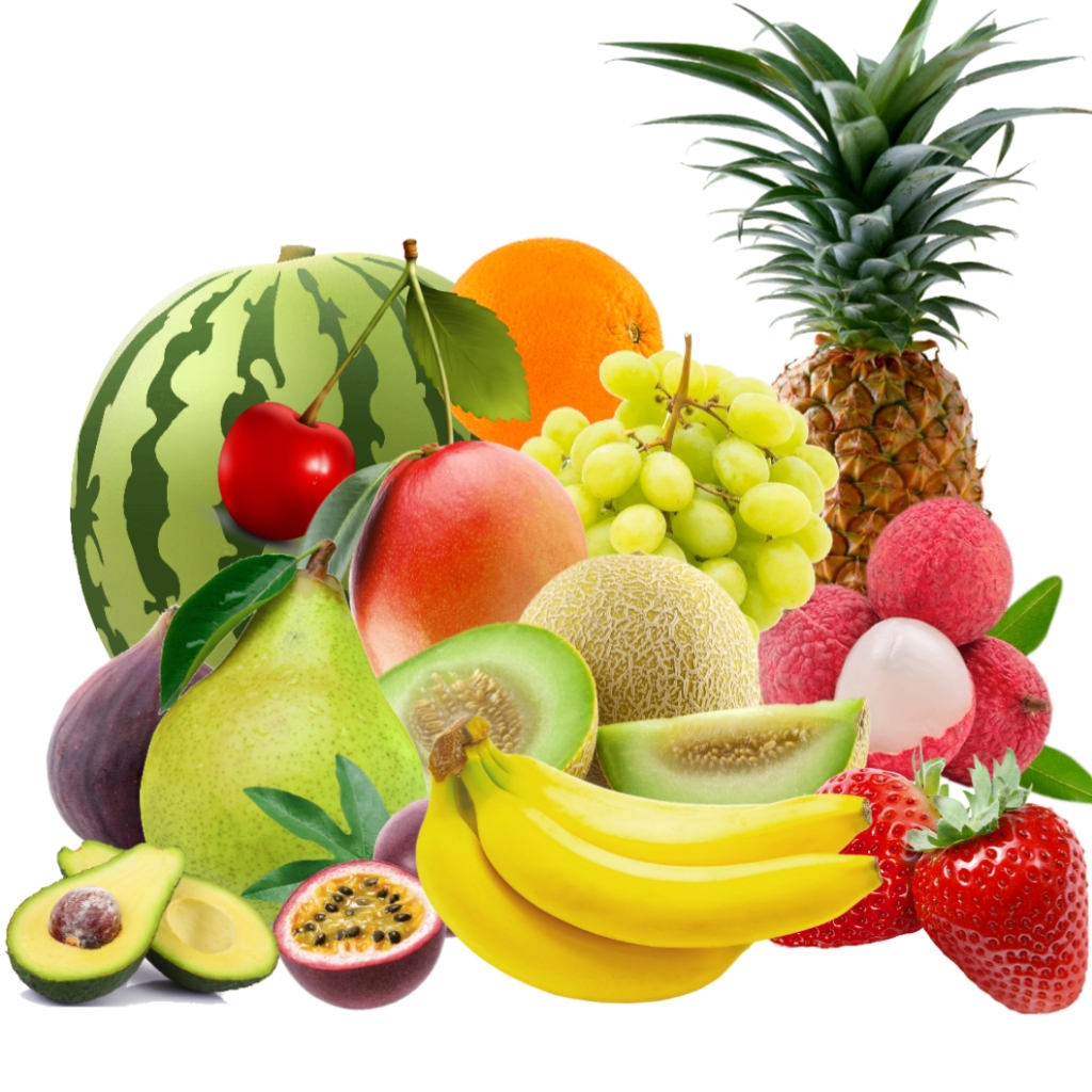 All Fruits Infomation