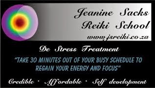 Stress treatment Johannesburg