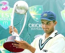 Acid Test Is Awaiting Dhoni At Perth...