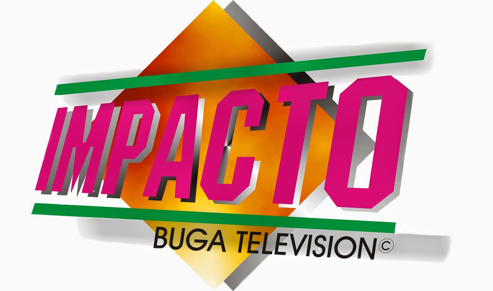 IMPACTO BUGA TV.